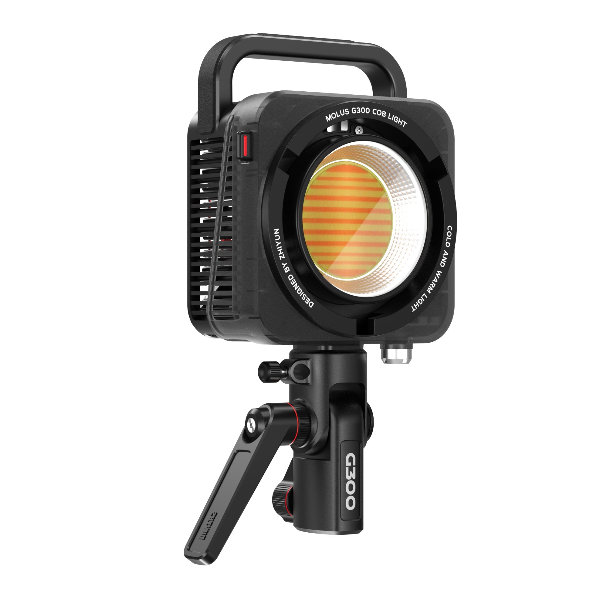 MOLUS G300 – ZHIYUN OFFICIAL STORE