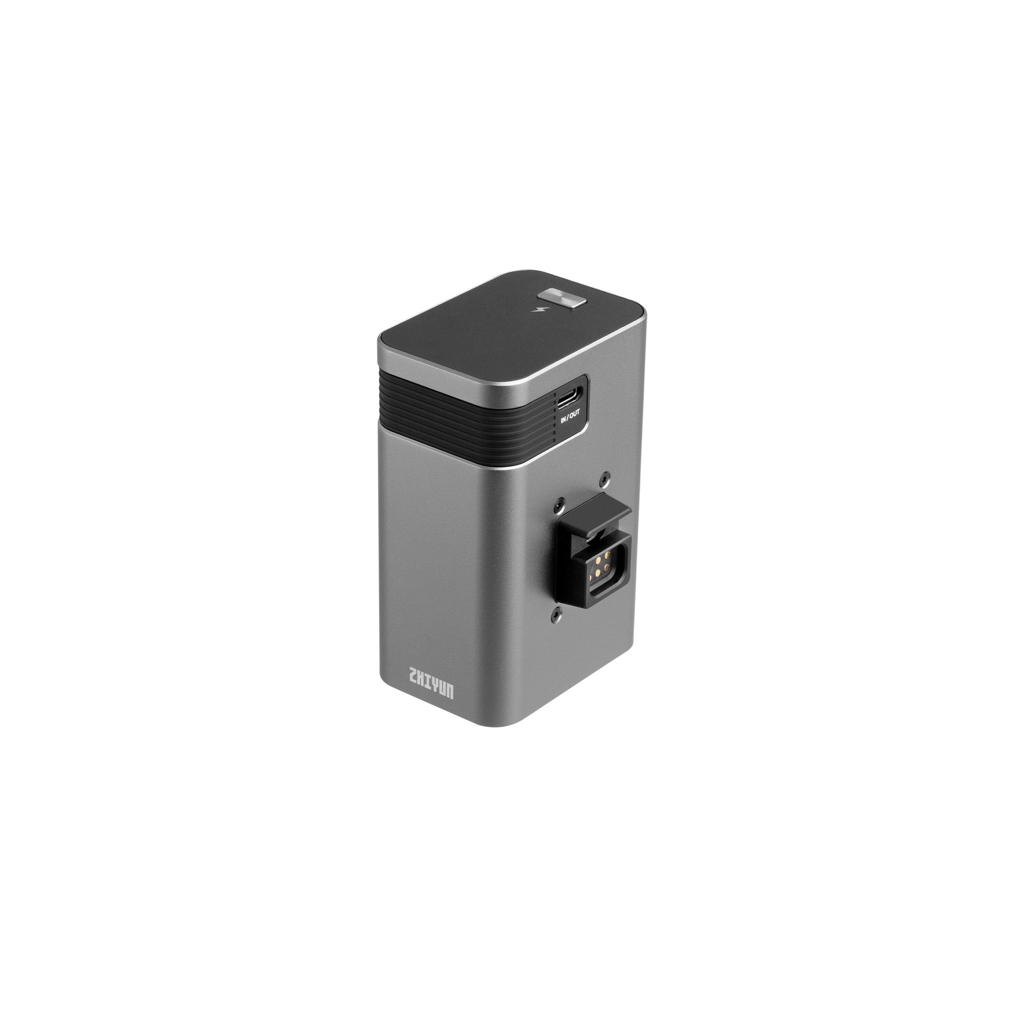 Grip Battery for X100 – ZHIYUN OFFICIAL STORE