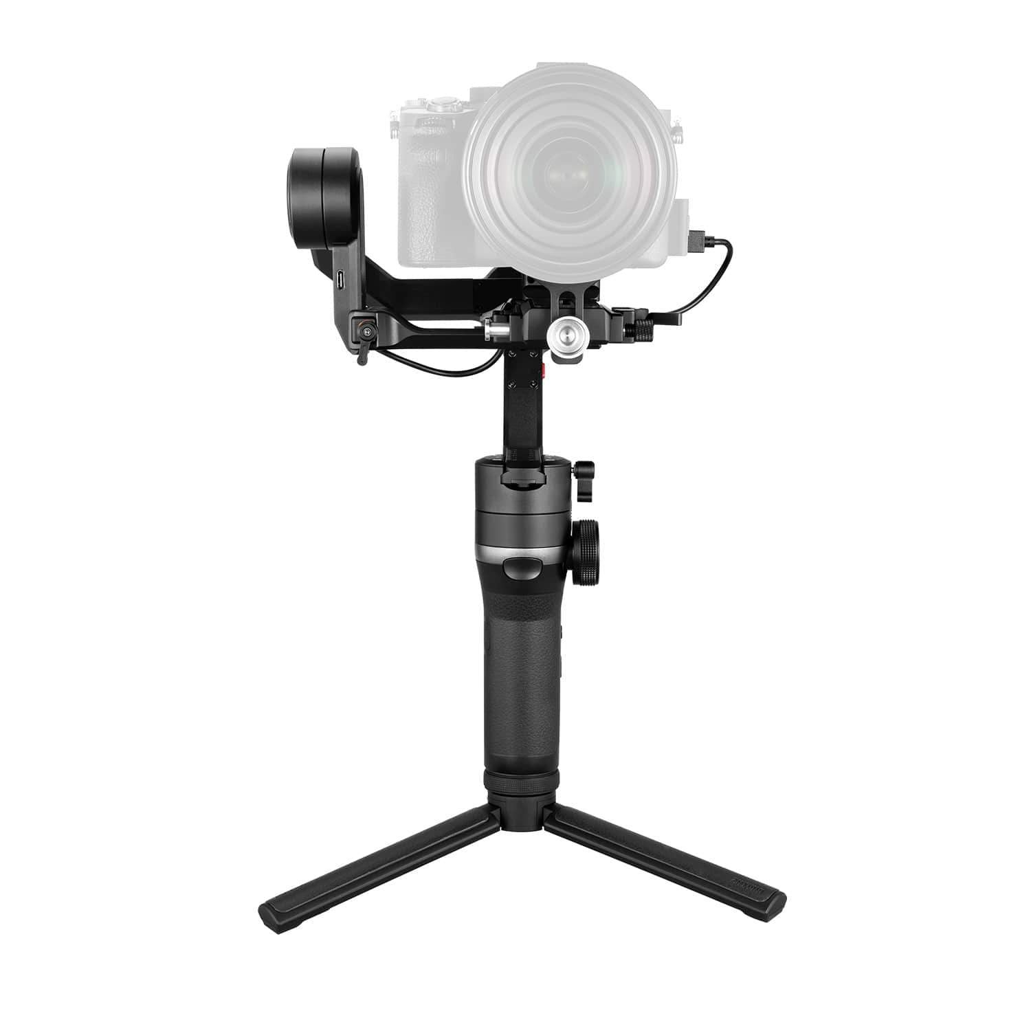 Mini trípode Zhiyun para Weebill - FotoAcces