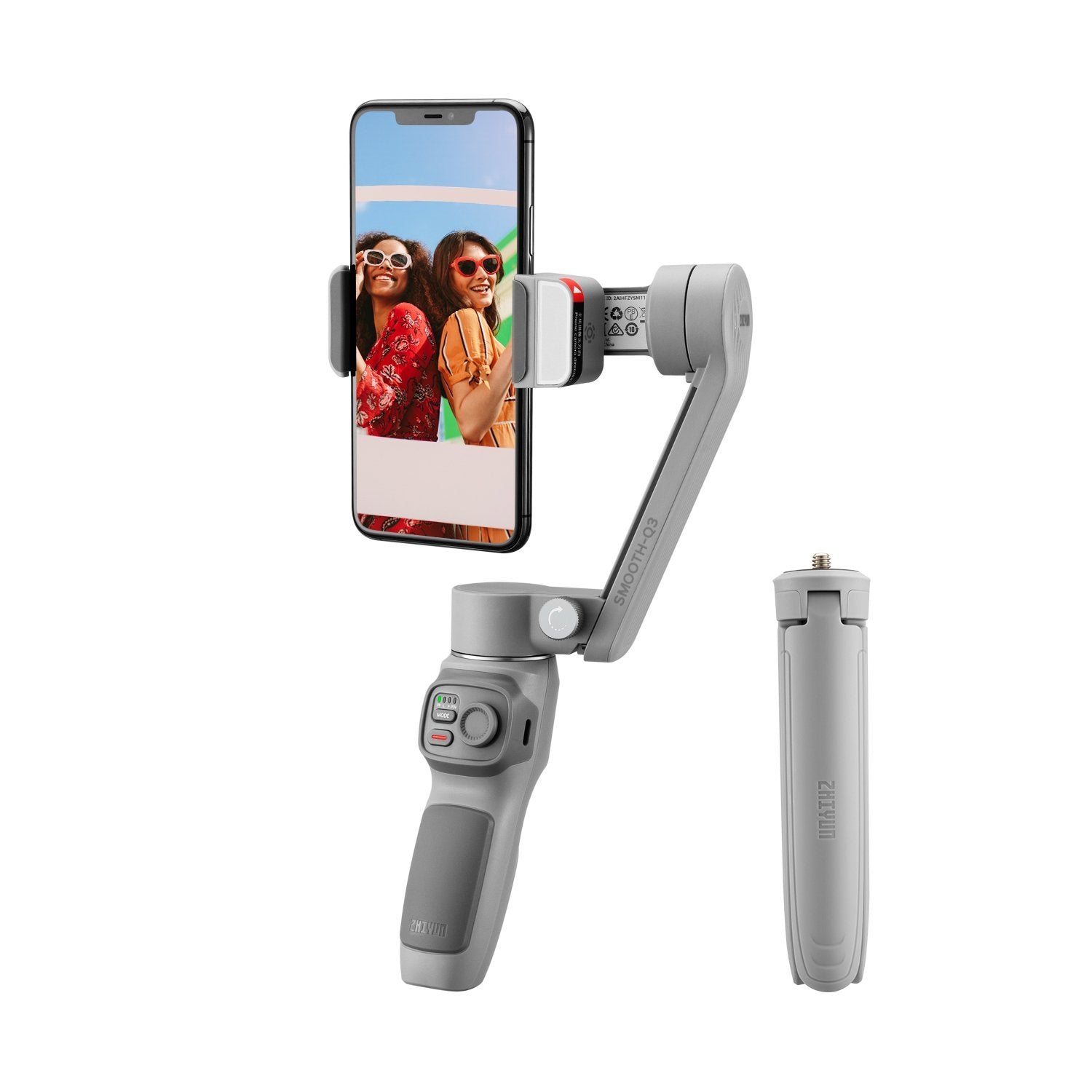 Smooth Q3 – ZHIYUN OFFICIAL STORE