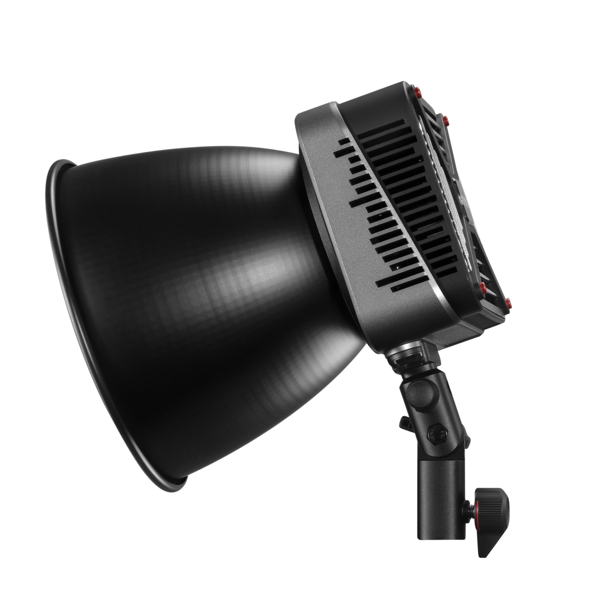 ZHIYUN MOLUS G200 - 200w Bi-Color COB light with Bowens Mount – ZHIYUN