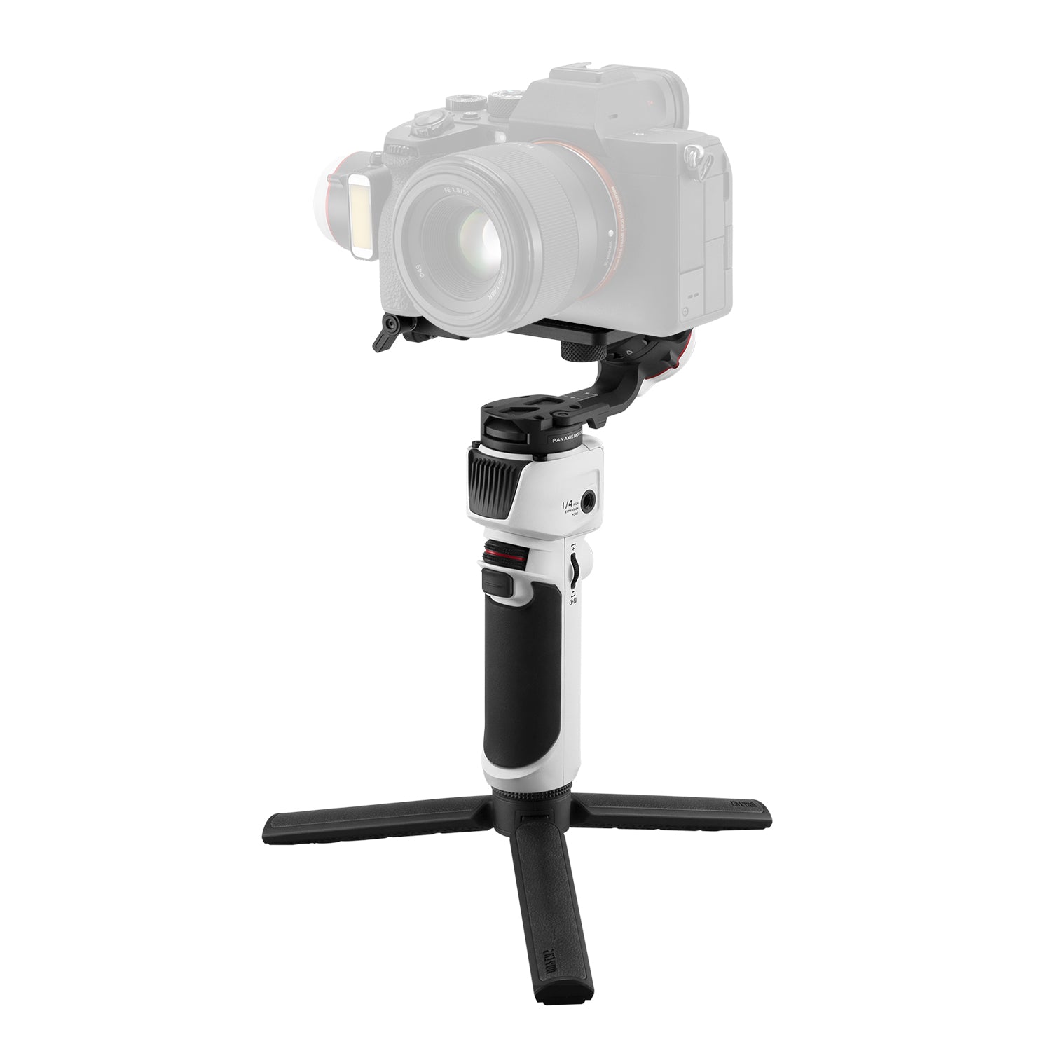 Crane M3 – ZHIYUN OFFICIAL STORE