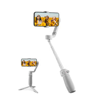 Zhiyun Smooth Q3 gimbal Combo älypuhelimelle - Jarin kuvakauppa Zhiyun Smooth Q3 gimbal Combo älypuhelimelle - Jarin kuvakauppa