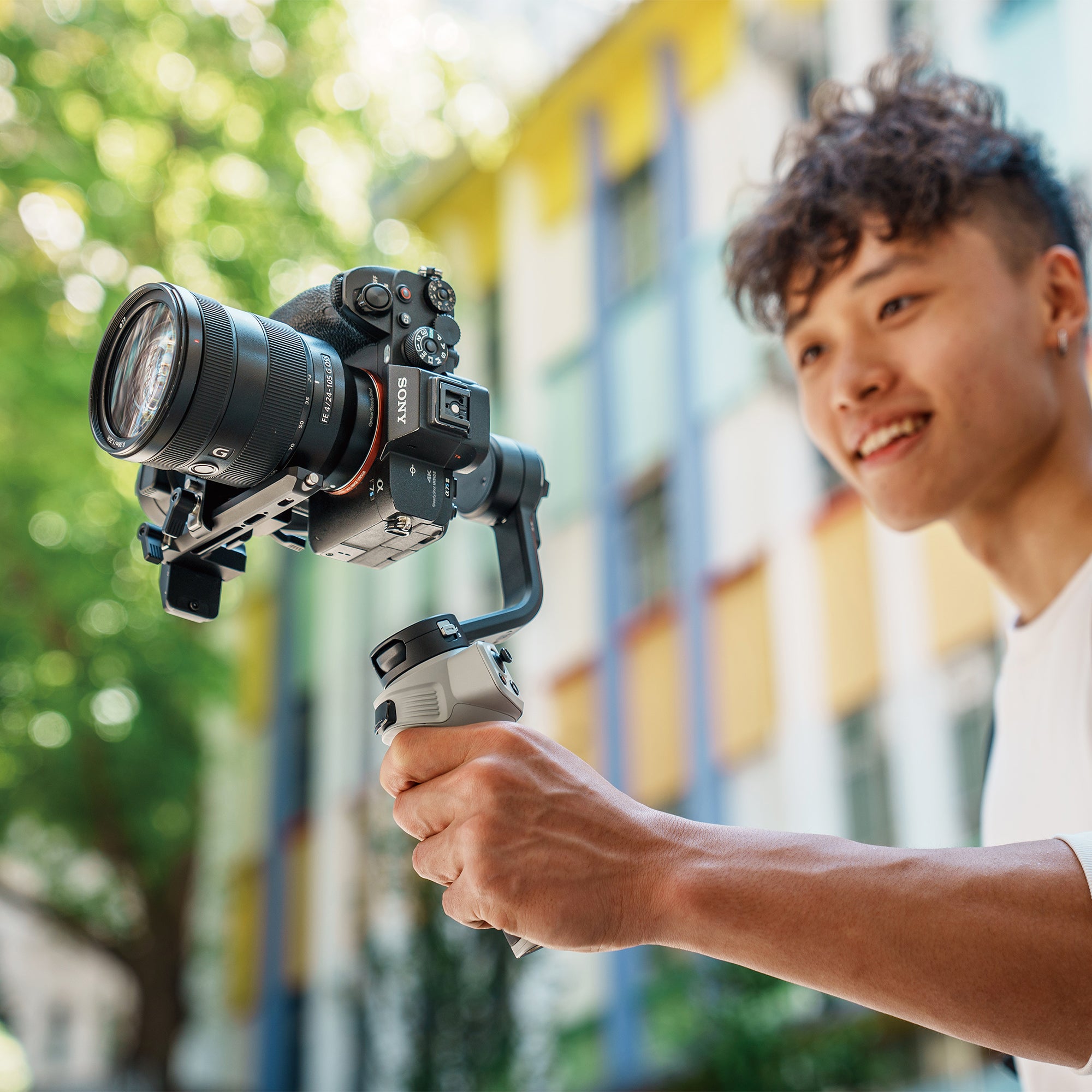 Cinepeer WeeBill 3E – ZHIYUN EU
