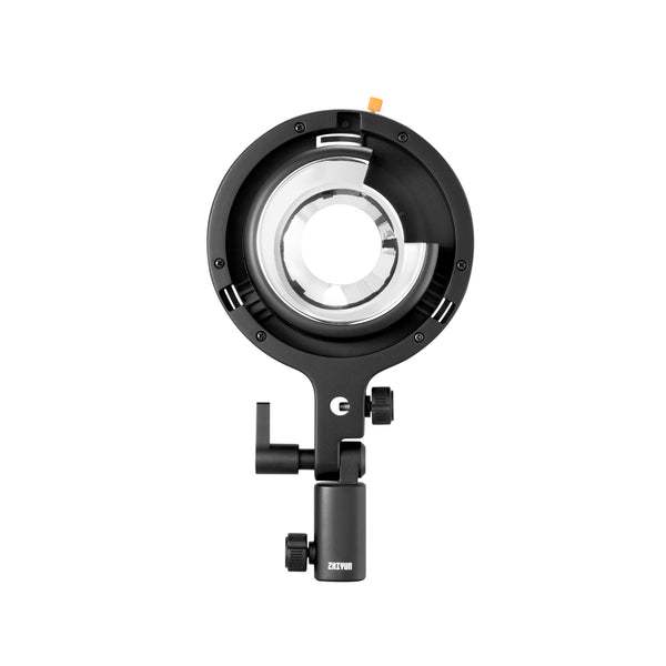 Zhiyun Bowens Mount Adapter für G60