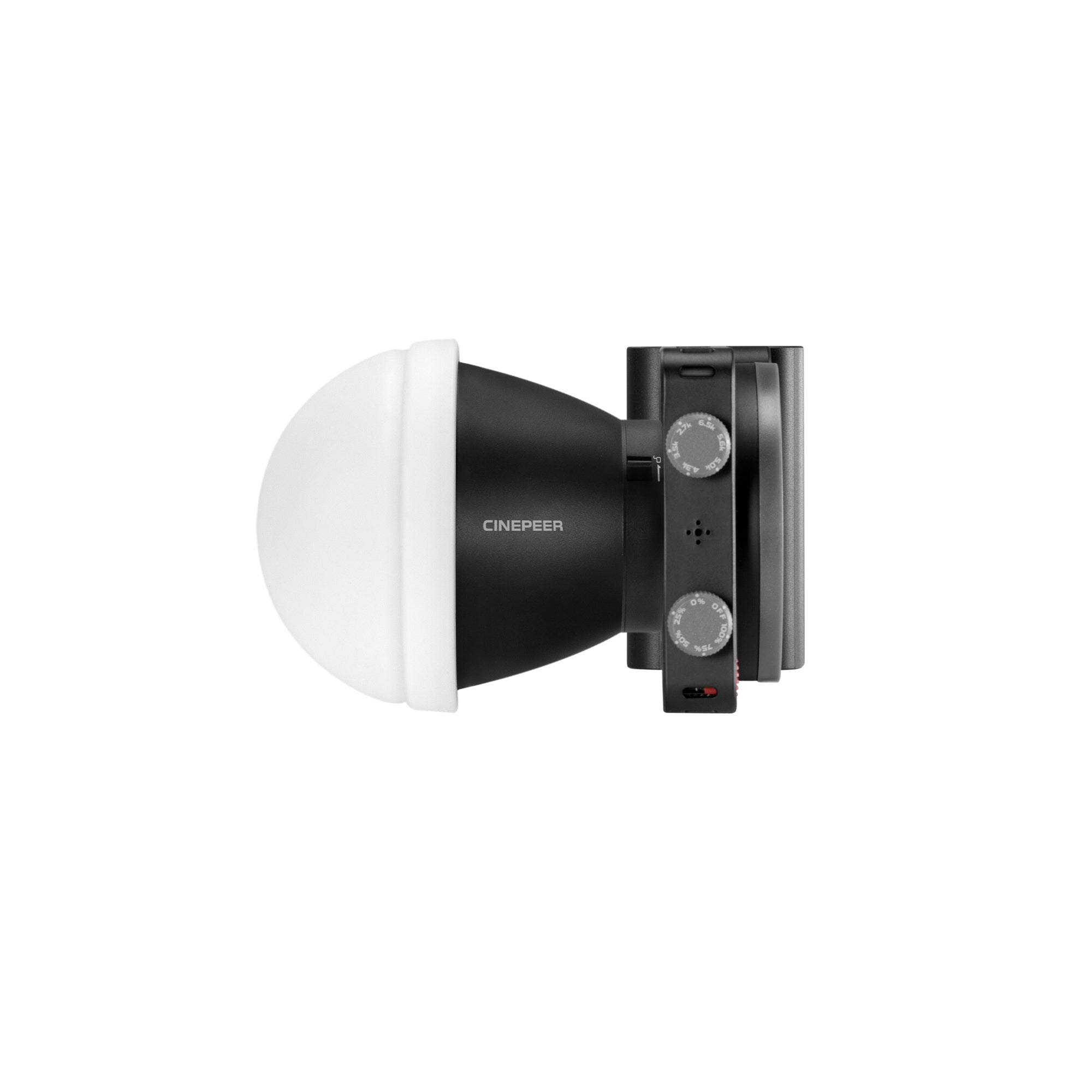 CINEPEER CX100 – ZHIYUN OFFICIAL STORE EU
