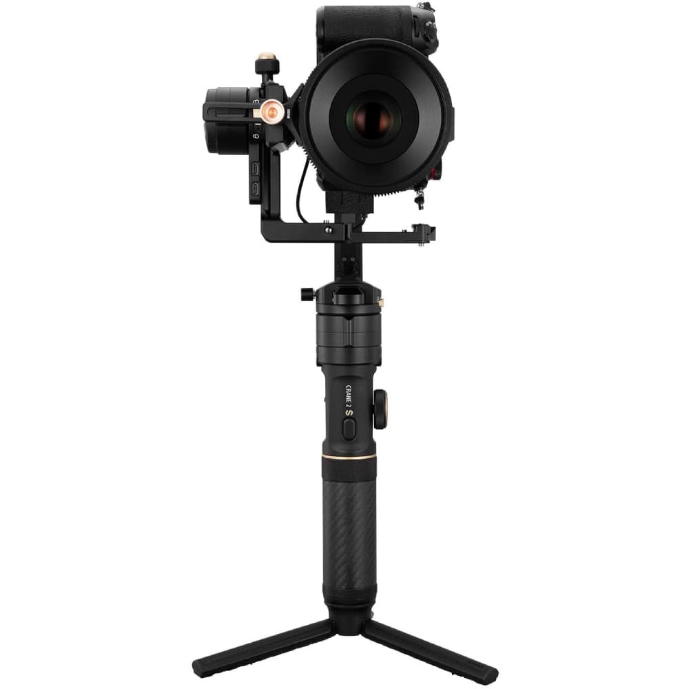 Crane 2S – ZHIYUN OFFICIAL STORE