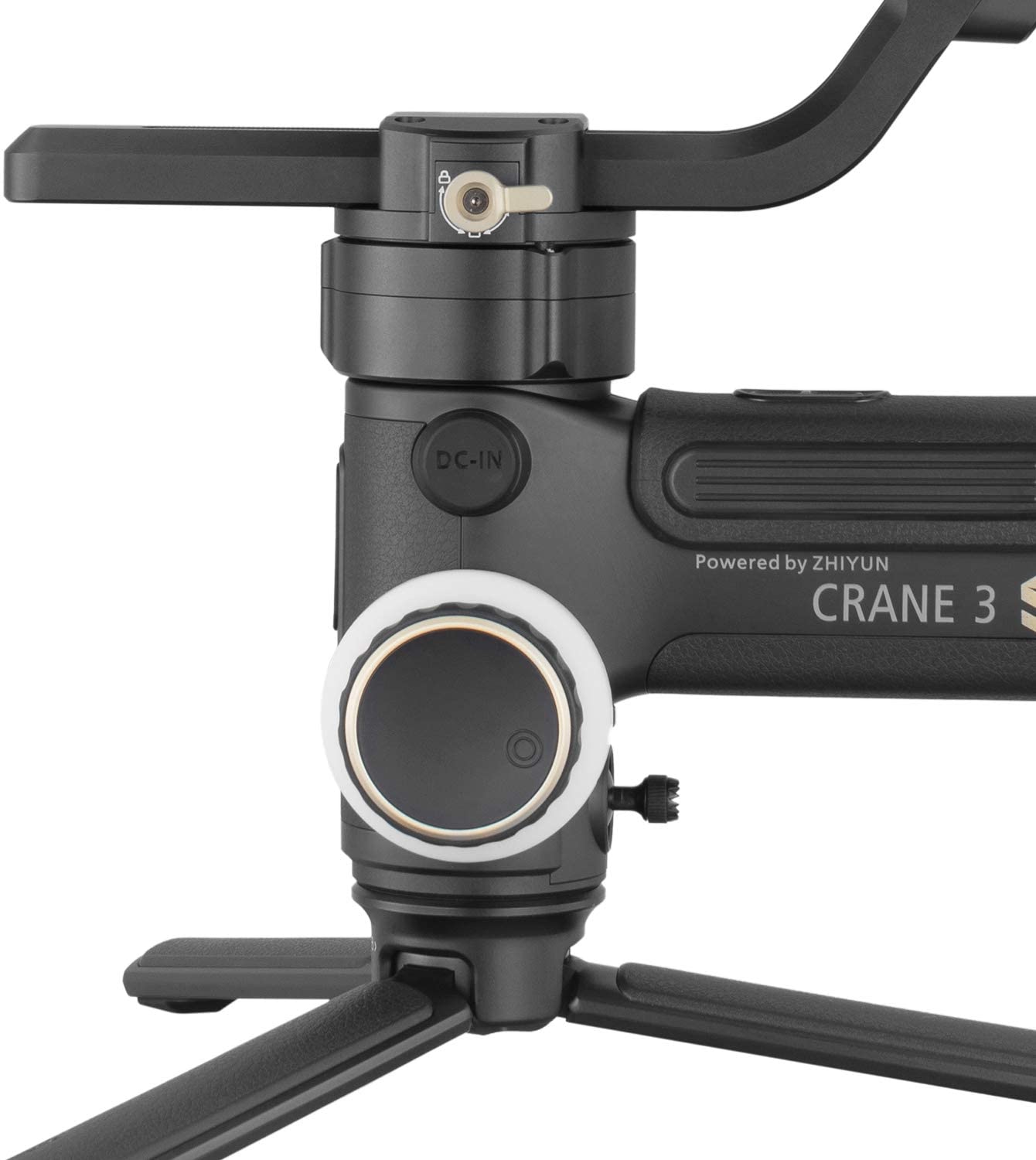 Crane 3S – ZHIYUN OFFICIAL STORE