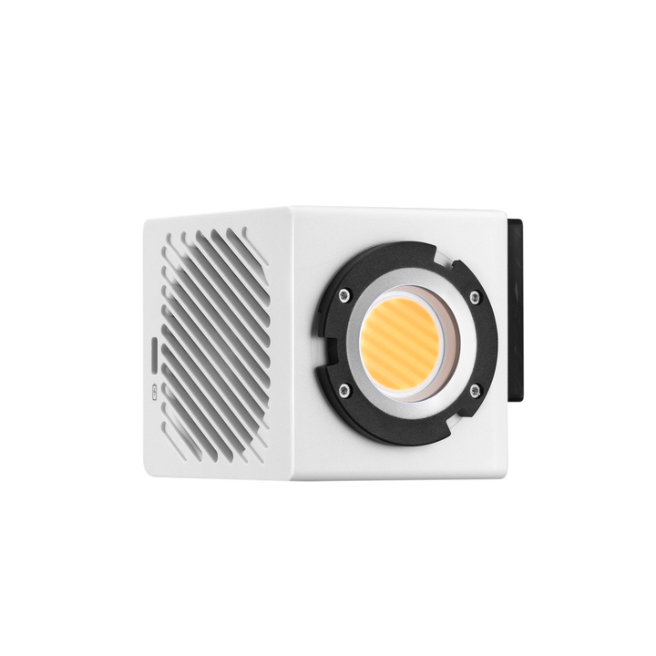 MOLUS G60 - Luce tascabile da 60W COB | Luce video a due colori MOLUS G60 - Luce tascabile da 60W COB | Luce video a due colori