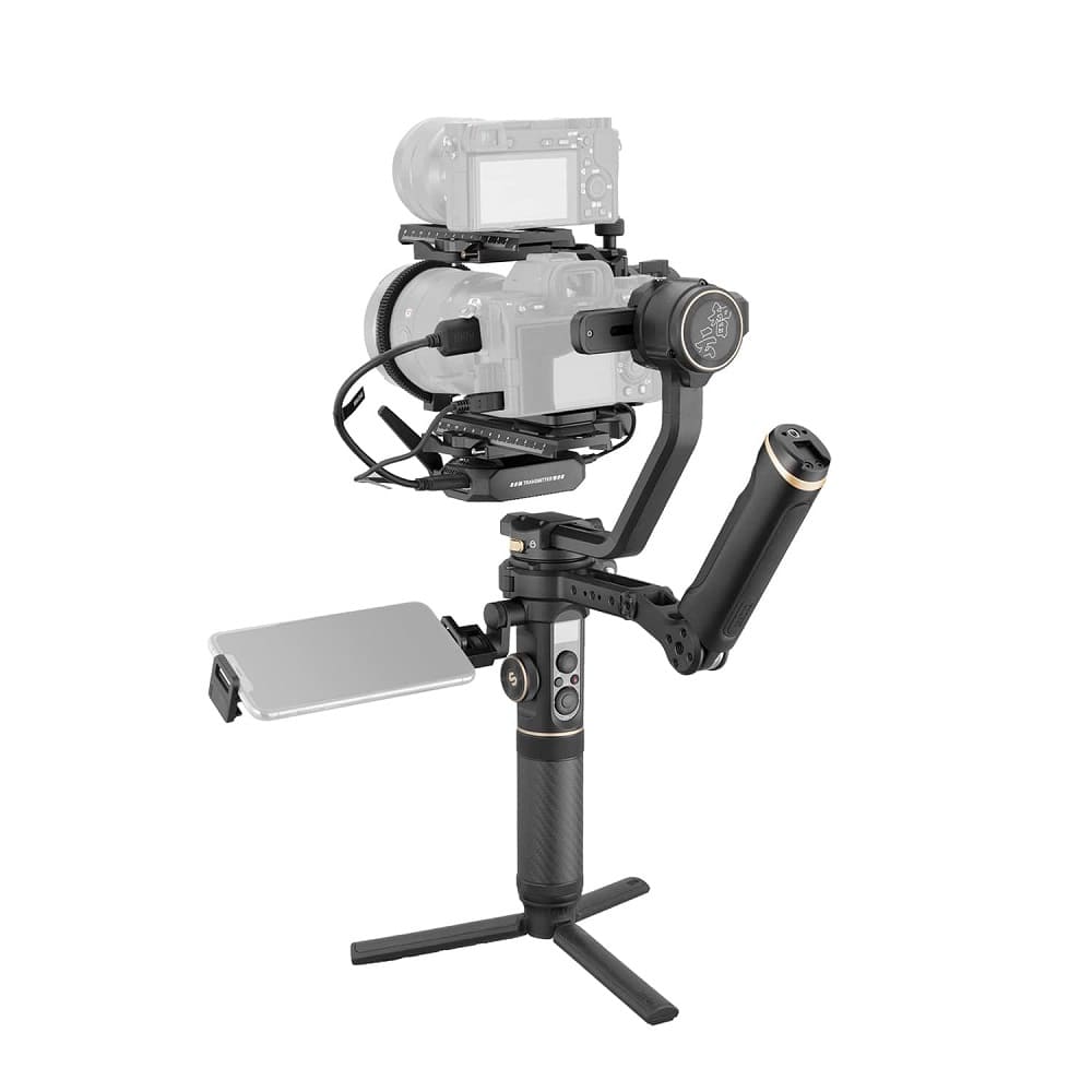 Crane 2S – ZHIYUN OFFICIAL STORE