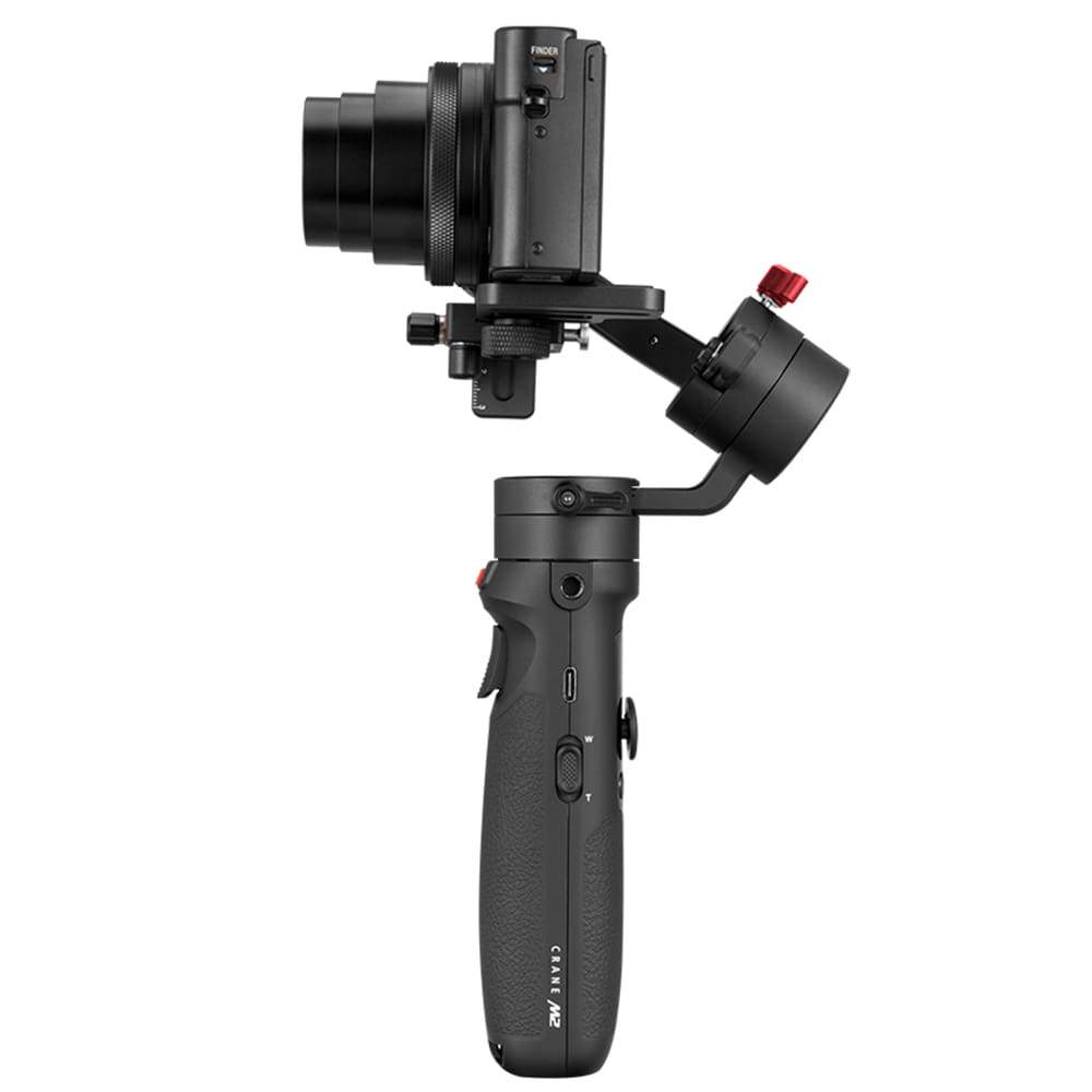 ZHIYUN Crane-M2 Gimbal Stabilizer – ZHIYUN OFFICIAL STORE